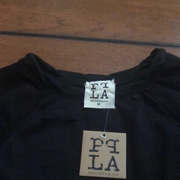 People’s Project zip back sweater - Picture 5 of 8